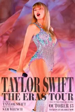 Taylor Swift: The Eras Tour - Wikipedia