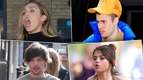 Celebrities Fighting Paparazzi: Stars Lash Out at Photographers