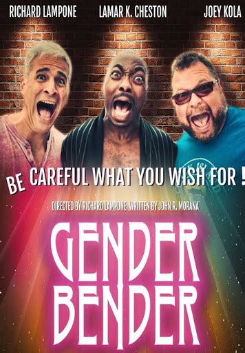 Gender Bender - Movies on Google Play