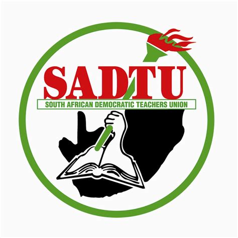 SADTU logo | Mysadtu National | Flickr