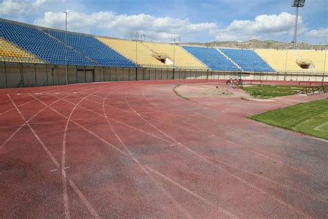 Duhok Stadium – StadiumDB.com