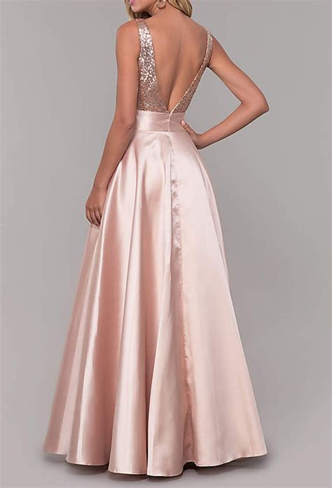 rose gold bridesmaid dresses - Google Search