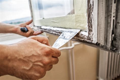 What You Can Do About Your Old Drafty Windows - Architectural Window Supply