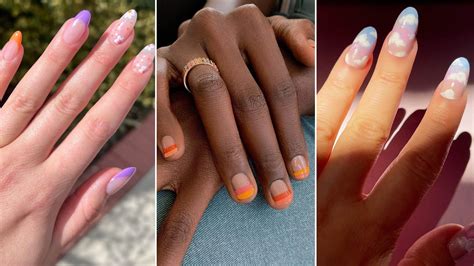 Best 27+ spring acrylic nails designs you must try this year