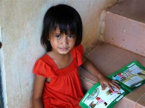 Cambodia, orphan girl, children by Sheri Locher | Orphan girl, Children ...