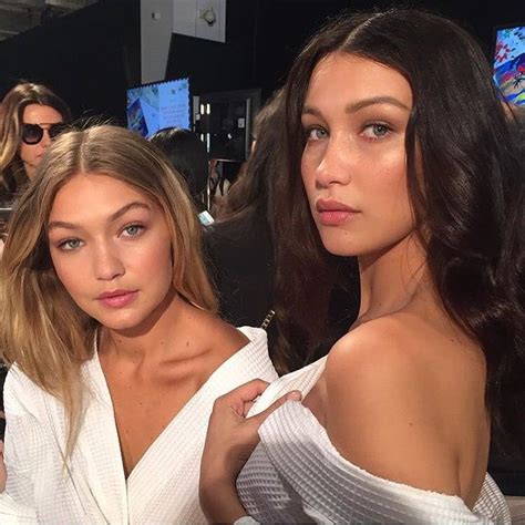 Pin on Gigi Hadid