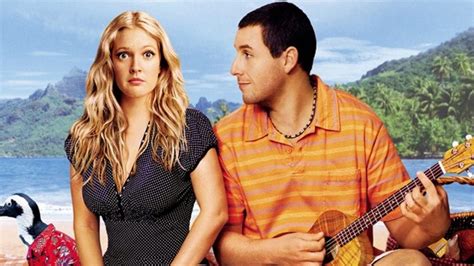 50 First Dates | Sequel | Podcast | Adam Sandler | Beyond The Box Set