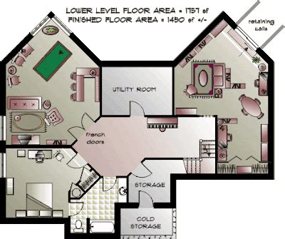 Home Decorations: Bungalow House Plans | Original Bungalow House Plans