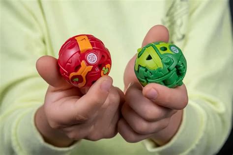 17 Toys that Fold into a Ball - VerbNow