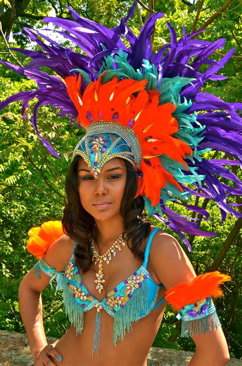 JP club’s costumes highlight Caribbean carnival | Jamaica Plain Gazette