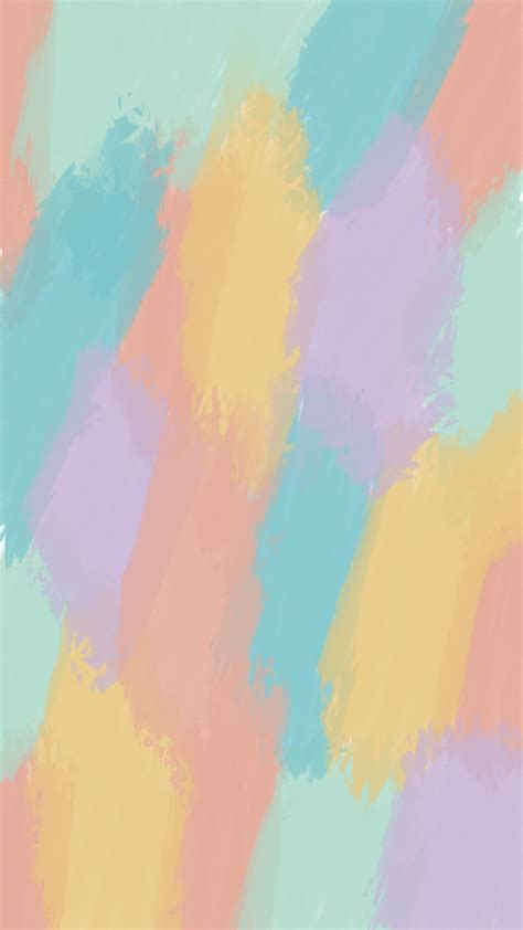 Cute Pastel Background Pinterest Wallpaper - Draw-jelly