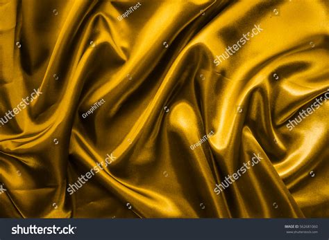 Gold Fabric Texture Background Stock Photo 562681060 | Shutterstock