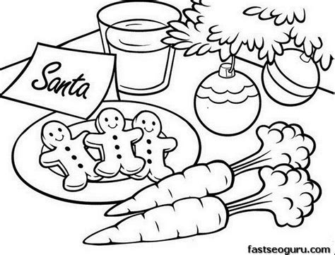 Coloring Pages Of Cupcakes And Cookies at GetDrawings.com | Free for ...