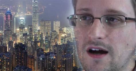 My name is Edward Snowden and I have the means to implode the biggest fraud of the XXI century ...