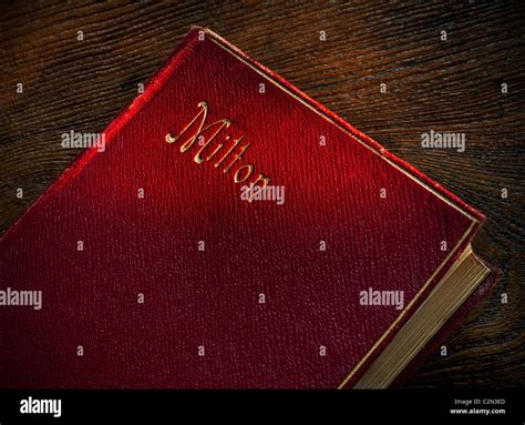 Renowned paradise lost hi-res stock photography and images - Alamy