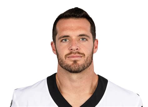 Derek Carr In Concussion Protocol And Dealing With Rib Injury