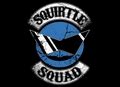 The Squirtle Squad images Squirtle Squad Logo wallpaper and background ...