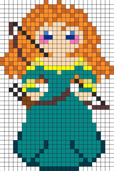 Top 25 ideas about Minecraft Pixel Art Templates on Pinterest | Perler ...