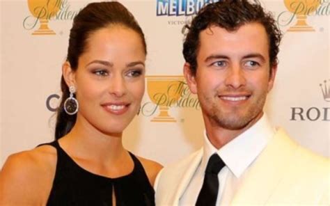 Adam Scotts Wife Marie Kojzar - How They Met, Family, House, Hot ...