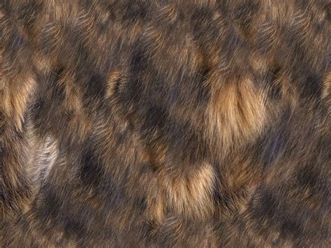 Fur Texture Seamless Free Download (Fabric) | Textures for Photoshop