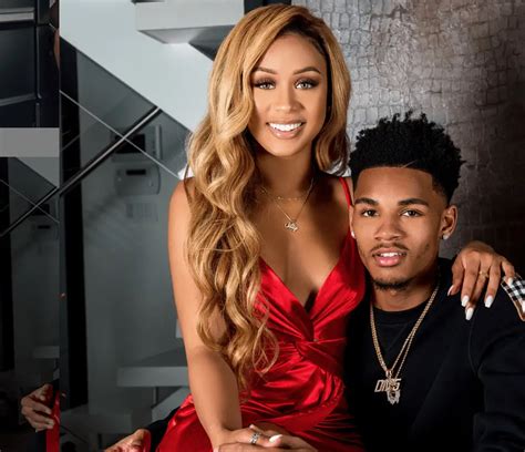 Dejounte Murray Wife: Is Dejounte Murray Married?