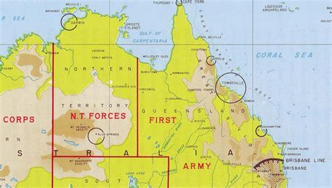 Defending Australia’s north: proximity does matter | The Strategist