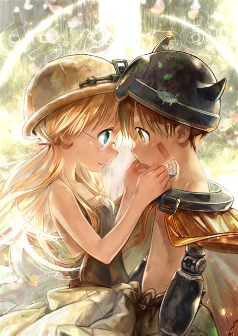 Made in Abyss Image by Pixiv Id 20253445 #2227467 - Zerochan Anime ...