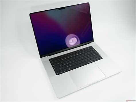 MacBook Pro (16-