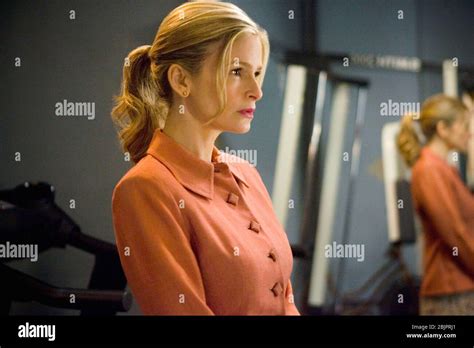 Kyra sedgwick the closer hi-res stock photography and images - Alamy