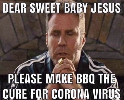 These BBQ Memes Are Just In Time For Labor Day - BBQ Battle Wounds | Memes
