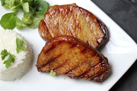 Best Marinated Pork Tenderloin Recipe - Food.com