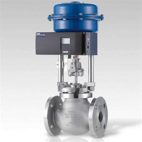 Air Operated Valves | B & B Industrial