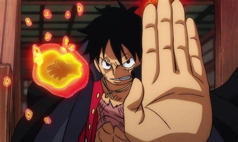 One Piece: 10 strongest power-ups in the Wano Country arc