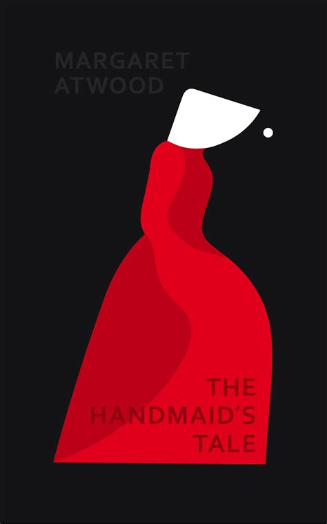 » In depth Examination of Key Thought in the The Handmaid’s Tale of ...