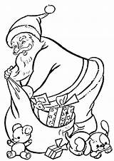 Free Printable Santa Coloring Pages For Kids  Tulamama sketch template