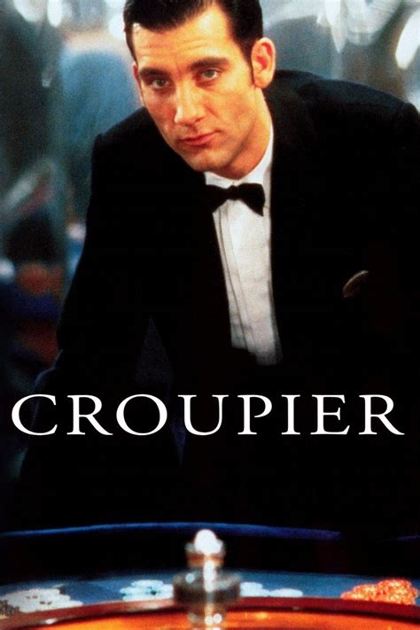 Croupier (film) - Alchetron, The Free Social Encyclopedia