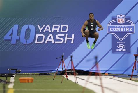 New England Patriots draft prospects: What we learned about running backs at the NFL Combine ...