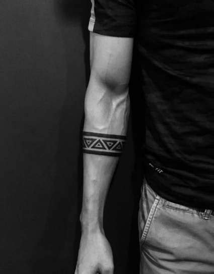 Tattoo arm ideas for guys 25 ideas for 2019 #tattoo | Armband tattoos ...