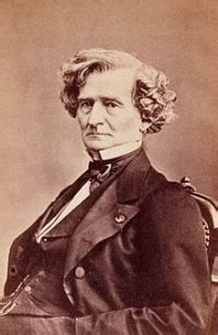 Hector Berlioz - Absence - Free Downloadable Sheet Music