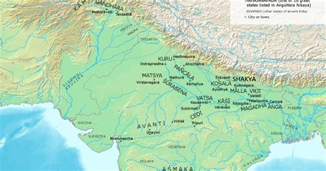 The Shakyas: Shakya Caste : Bloodline from Lord Rama to Shakya Dynasty ...