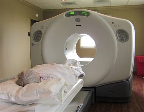 jm's Adventure with Multiple Myeloma: PET Scan (positron emission tomography) Procedure June 9 2011