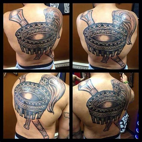 Kava bowl full back.. To be continued, art by Kamu. Polynesian Designs, Polynesian Tattoo, Kava ...