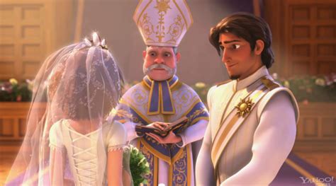 Tangled Ever After - Rapunzel and Flynn Photo (28181818) - Fanpop
