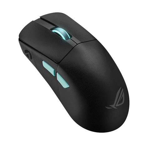 ASUS ROG Harpe Ace Aim Lab Edition Wireless Gaming - Gaming mus ...