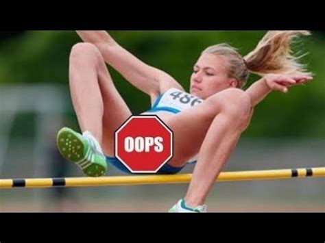 Funny Sports Moments | MOST EMBARRASSING MOMENTS IN SPORTS - YouTube