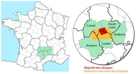 La Bête du Gévaudan : état des lieux et parcours personnel - Observatoire zététique