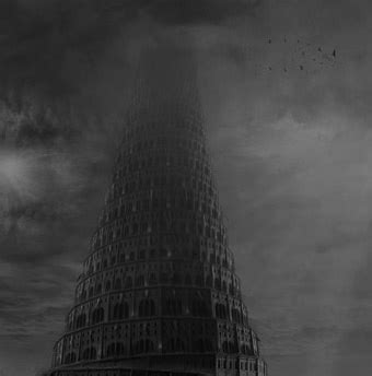 Nemesis Worlds: Demon Prince Alvarech & The Tower Of Babel