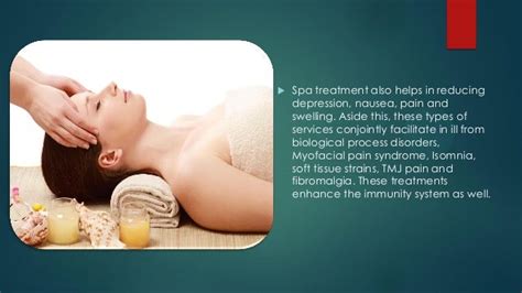 several benefits of spa services - Aura Day Spa