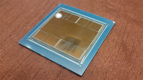 CES 2023: AMD Instinct MI300 Data Center APU Silicon In Hand - Eternity Lab Technology