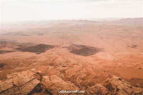 Best Things to Do in the Negev Desert, Israel — LAIDBACK TRIP